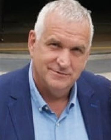 Profilbild Heinrich Walter Forster